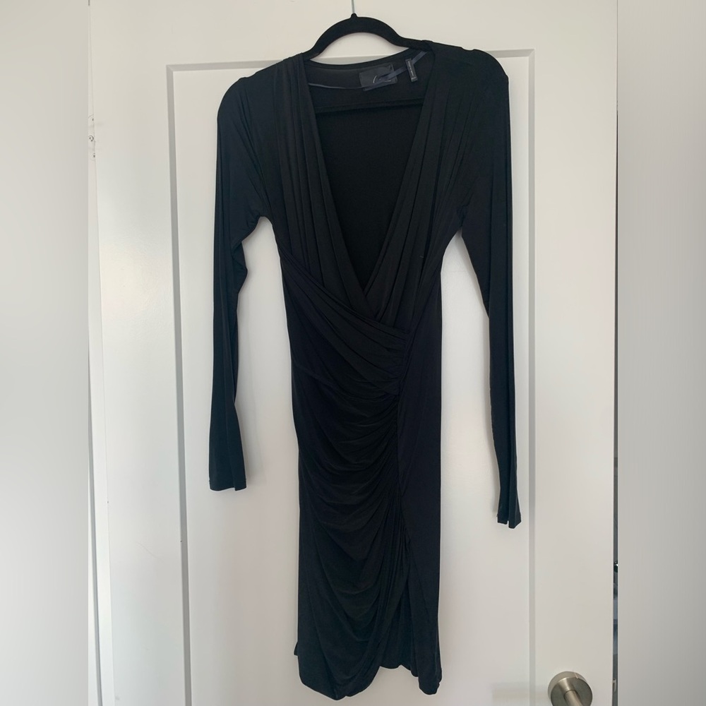 Line Dress